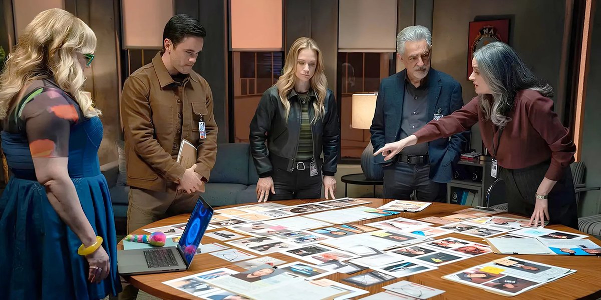 Cast, Characters & Guest Stars of Evolution Season 19 Lineup